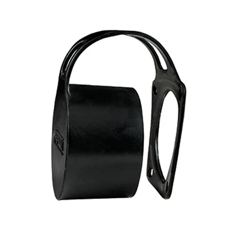 Hoge Kwaliteit Marechal - 611A426 - DSN1 Afdekkap Steker Elastomeer Zwart IP66/67 - 83400047